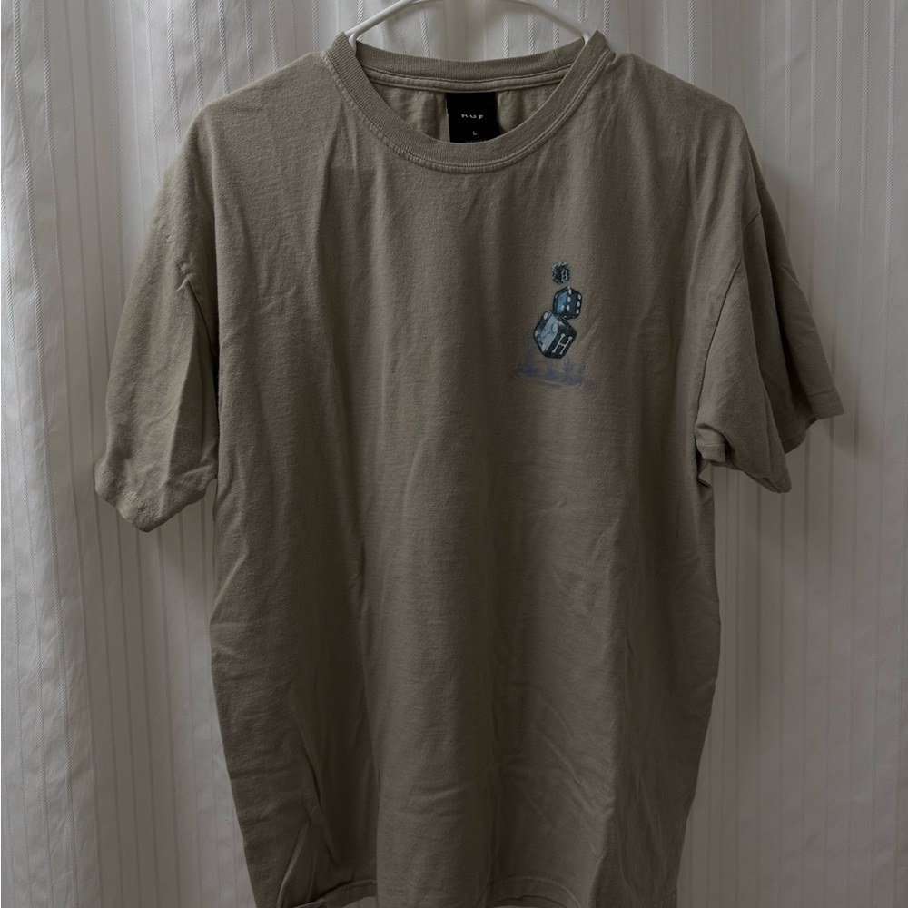 Huf T-Shirt